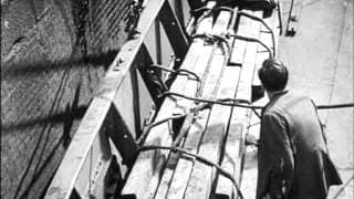 Downhill (1927) - The Journey Home