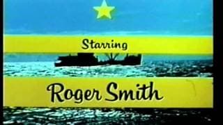 MISTER ROBERTS opening credits NBC sitcom