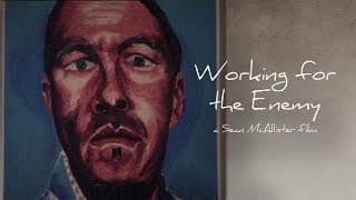 Working For The Enemy (1997) | Trailer