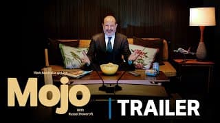 How Australia Got Its Mojo with Russel Howcroft | Official Trailer