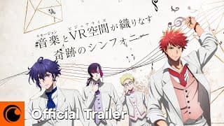 Official Trailer [Subtitled]