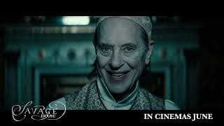 Official Trailer