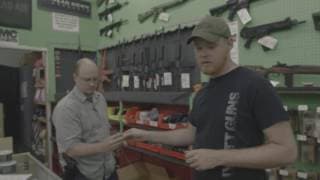 "What's bad for the country is good for business" | Kevin McGahern's America