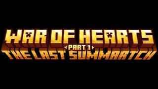 War of Hearts! A Minecraft Epic Film Trailer