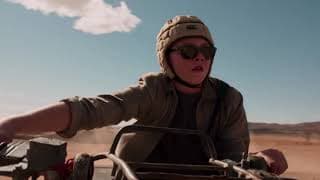 Official Trailer