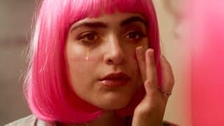 DETACH (Short Film with Luna Blaise)