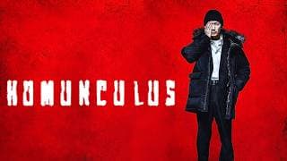 Homunculus | Official Trailer | Horror Brains