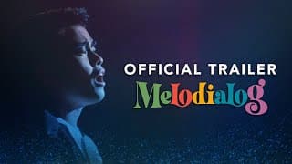 OFFICIAL TRAILER MELODIALOG | TAYANG 25 MARET 2022 DI YOUTUBE