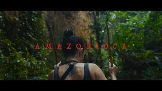 AMAZORIOCA - TRAILER