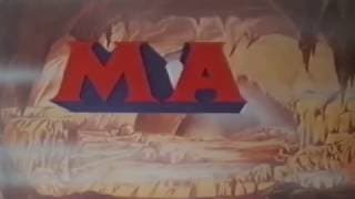 Mad Warrior (Trailer)