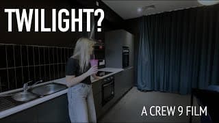 Twilight?