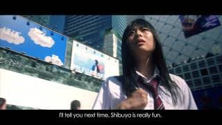 Carpe Diem (Trailer) – 2020 im Programm des 21. Japan-Filmfest Hamburg (JFFH)
