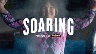 SOARING | Trailer