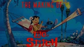 The Story Room: The Making of Lilo and Stitch (Full Documentary)