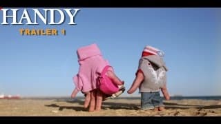 Handy Trailer 1 - AL CINEMA - film di Vincenzo Cosentino