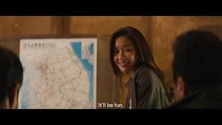 THE BAD GUYS: REIGN OF CHAOS Official Int'l Main Trailer