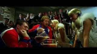 Beerfest trailer