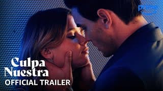 Official Trailer [Subtitled]