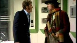 Doctor Who: The Ark in Space (Trailer)