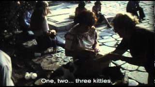 SOUVENIRS OF MR. X Trailer with English subtitles