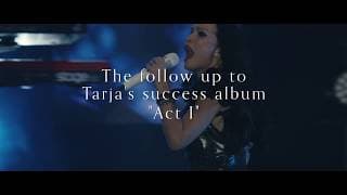 Tarja - "Act II" - OUT NOW!