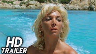 Summer Night (1986) ORIGINAL TRAILER [HD 1080p]