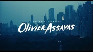 The Early Films of Olivier Assayas Trailer HD