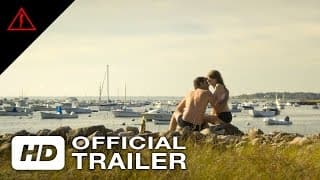 Official International Trailer