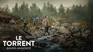 LE TORRENT - bande-annonce FR
