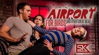 Airport for Birds Preview