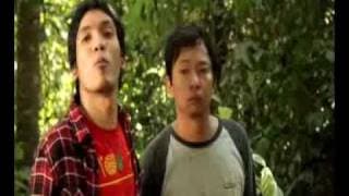 3 PEJANTAN TANGGUNG Trailer