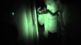 Tony Todd's Dead of The Nite 2013 Trailer