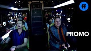 Star Wars: Galaxy's Edge - Adventure Awaits | Join Neil Patrick Harris & Friends | 30 Days of Disney