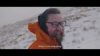 SAVAGE BEAUTY - THE WORLD'S GREATEST LIGHT INSTALLATION Trailer