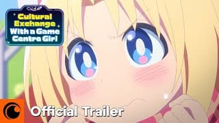 Official Trailer [Subtitled]