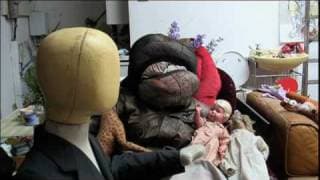 Paula Rego: Telling Tales Clip