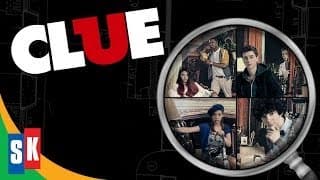 Trailer - Clue (2014)