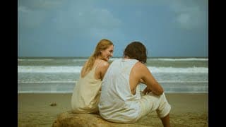 SARA: LA FUERZA DEL MAR (2023) (Trailer)
