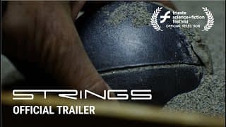 Strings - Official trailer