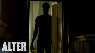 Horror Short Film “Vicious” | ALTER