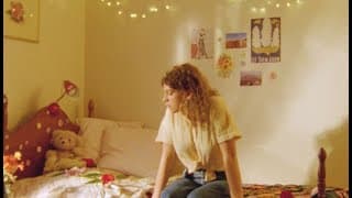 Lily (2023), a 16mm short film