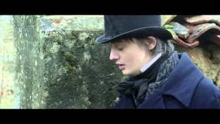 CONFESSION OF A CHILD OF THE CENTURY Official UK Trailer