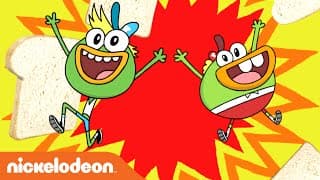 The Breadwinners: Official Theme Song