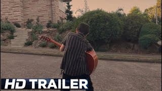 That’s Life official trailer