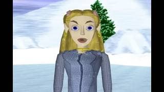 Rapsittie Street Kids: Believe in Santa (2002)
