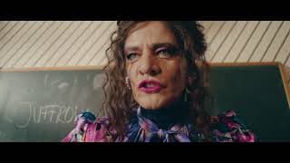 Juffrouw Pots - Officiële trailer