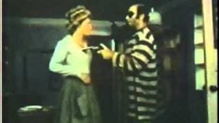 A Dirty Western (1975) Edited Trailer