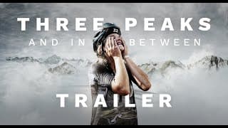 Three Peaks & In Between TRAILER