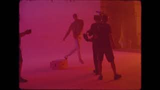 EDEN BTS PROJECTOR UNTITLED V 1