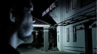 Sleeper Trailer - Starring Scott "Raven" Levy & Bruce Hopkins.